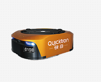 快倉(cāng)AGV產(chǎn)品